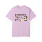 Dont Hiss at People T-shirt