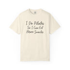 More Snacks T-Shirt