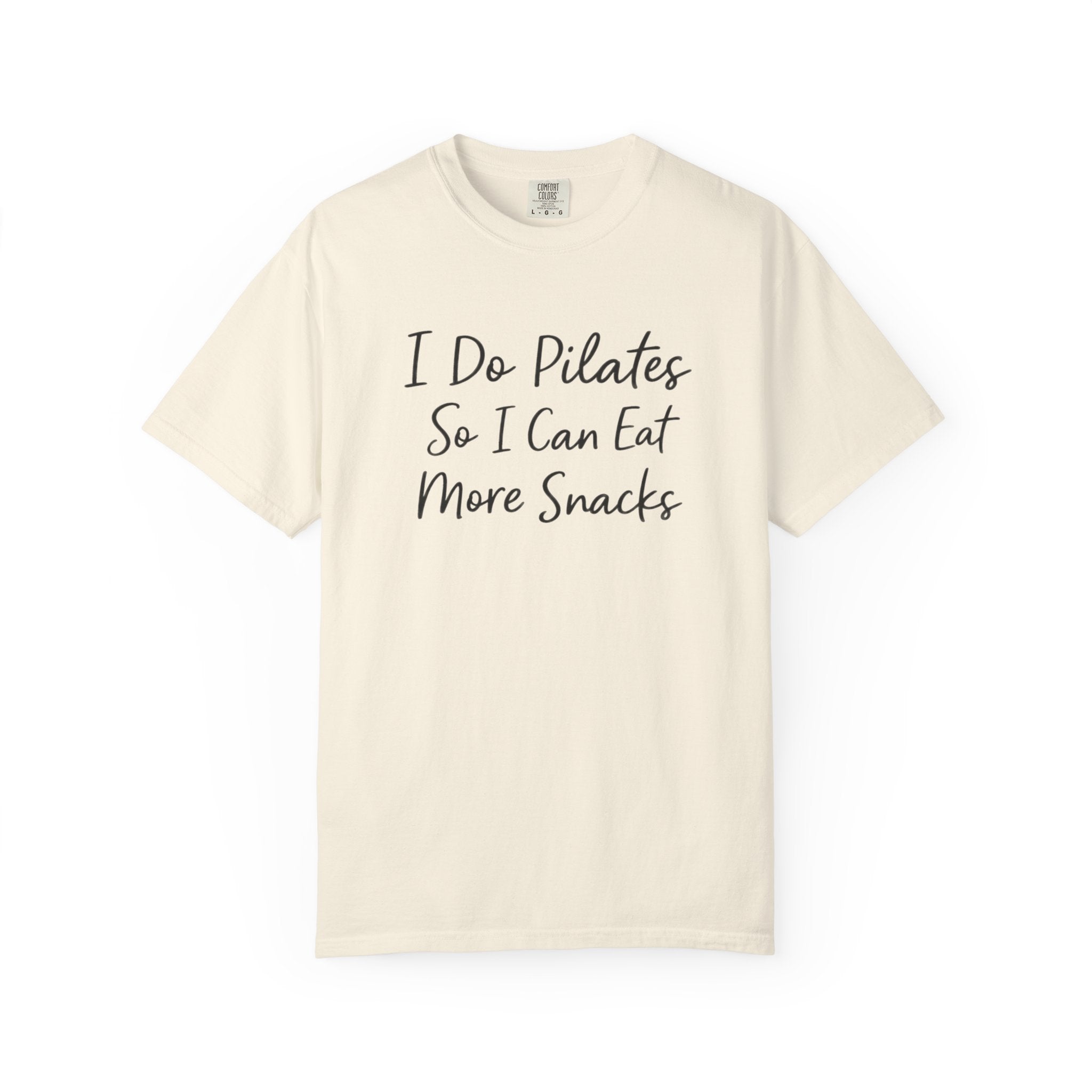 More Snacks T-Shirt