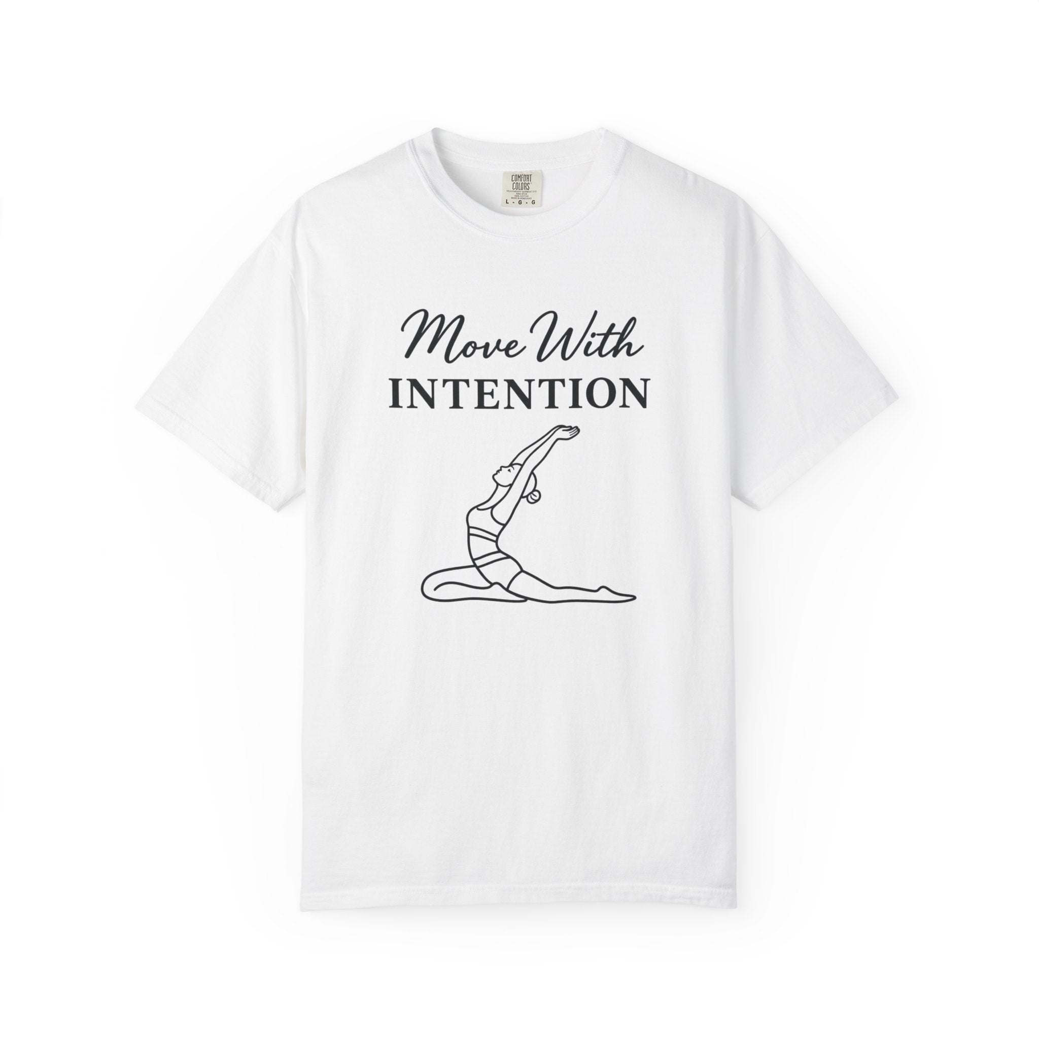 Intention T-shirt