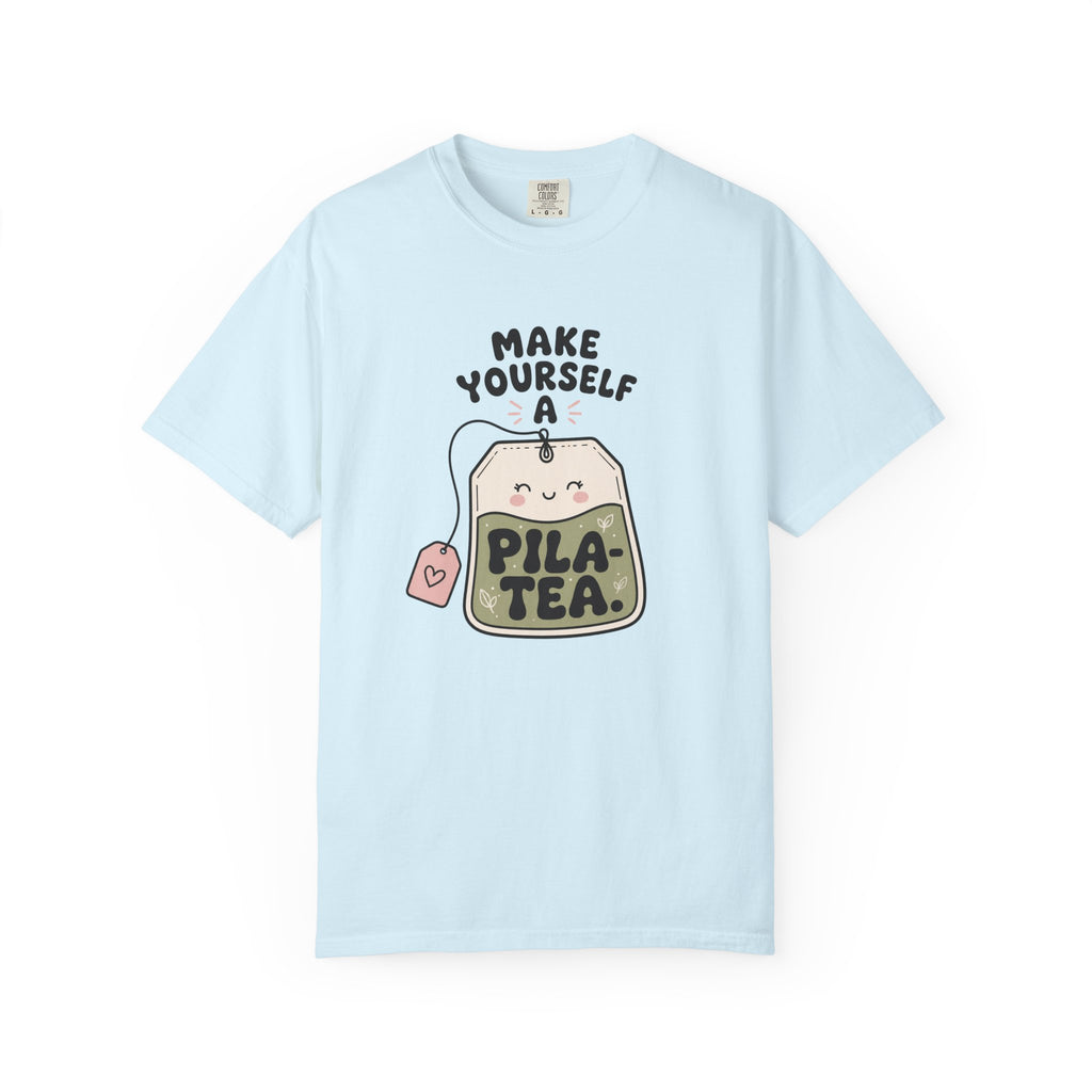 Pila-Tea T-shirt