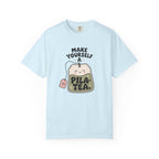 Pila-Tea T-shirt