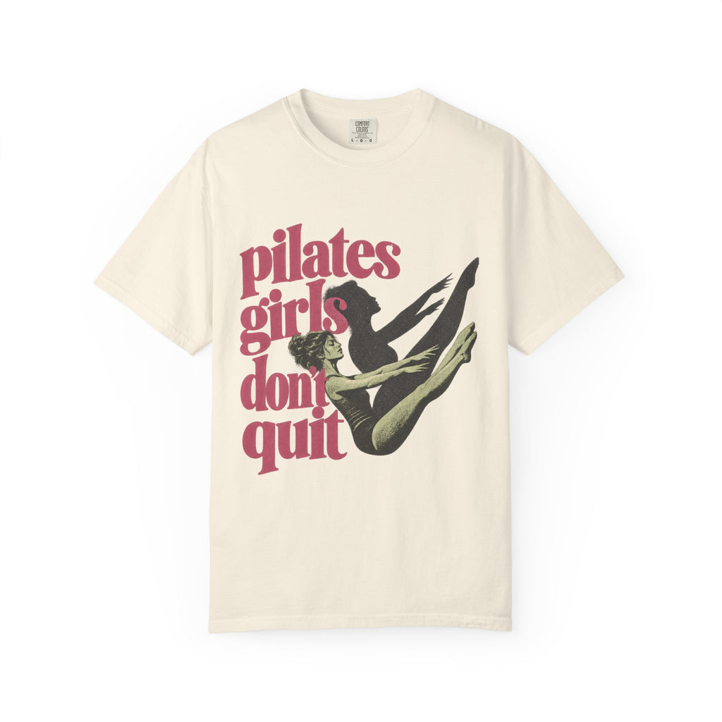 Dont Quit T-shirt
