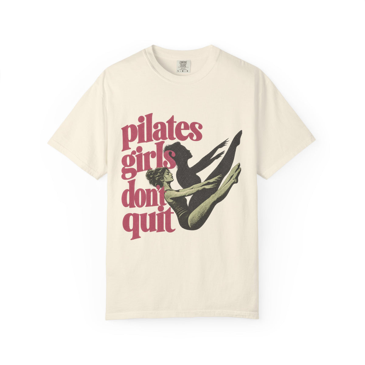 Dont Quit T-shirt