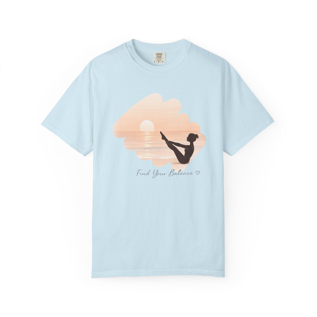 Find Your Balance T-Shirt