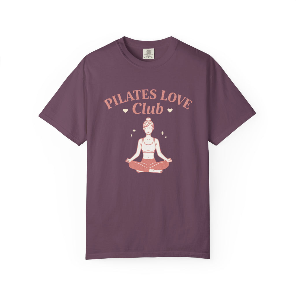 Pilates Love Club T-Shirt