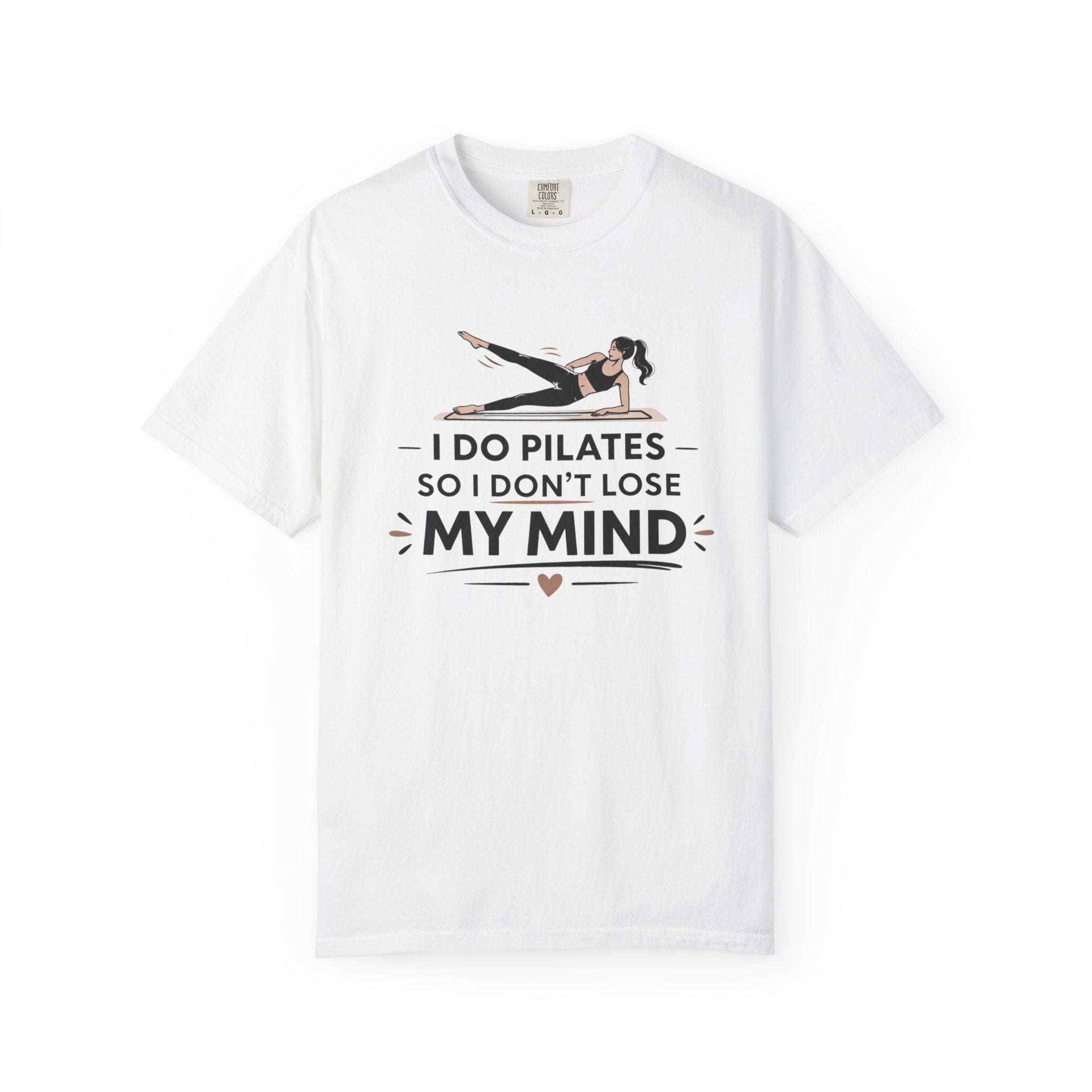 Lose My Mind T-Shirt