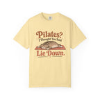 Lie Down T-shirt
