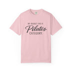 Pilates Category T-shirt
