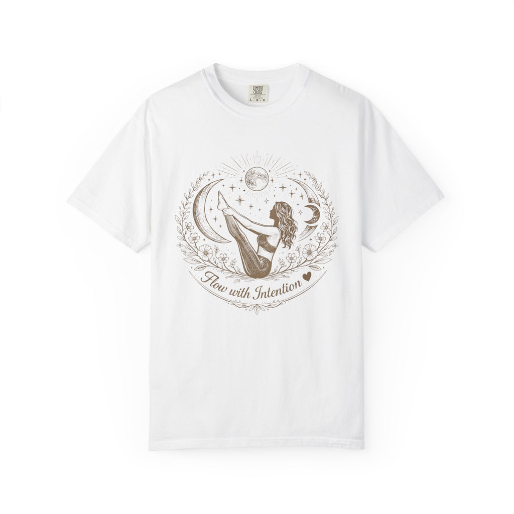 Flow With Intention T-Shirt