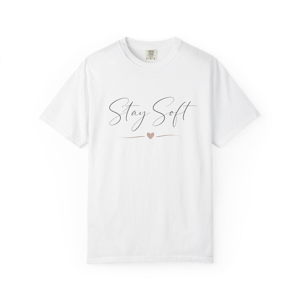 Stay Soft <3 T-Shirt