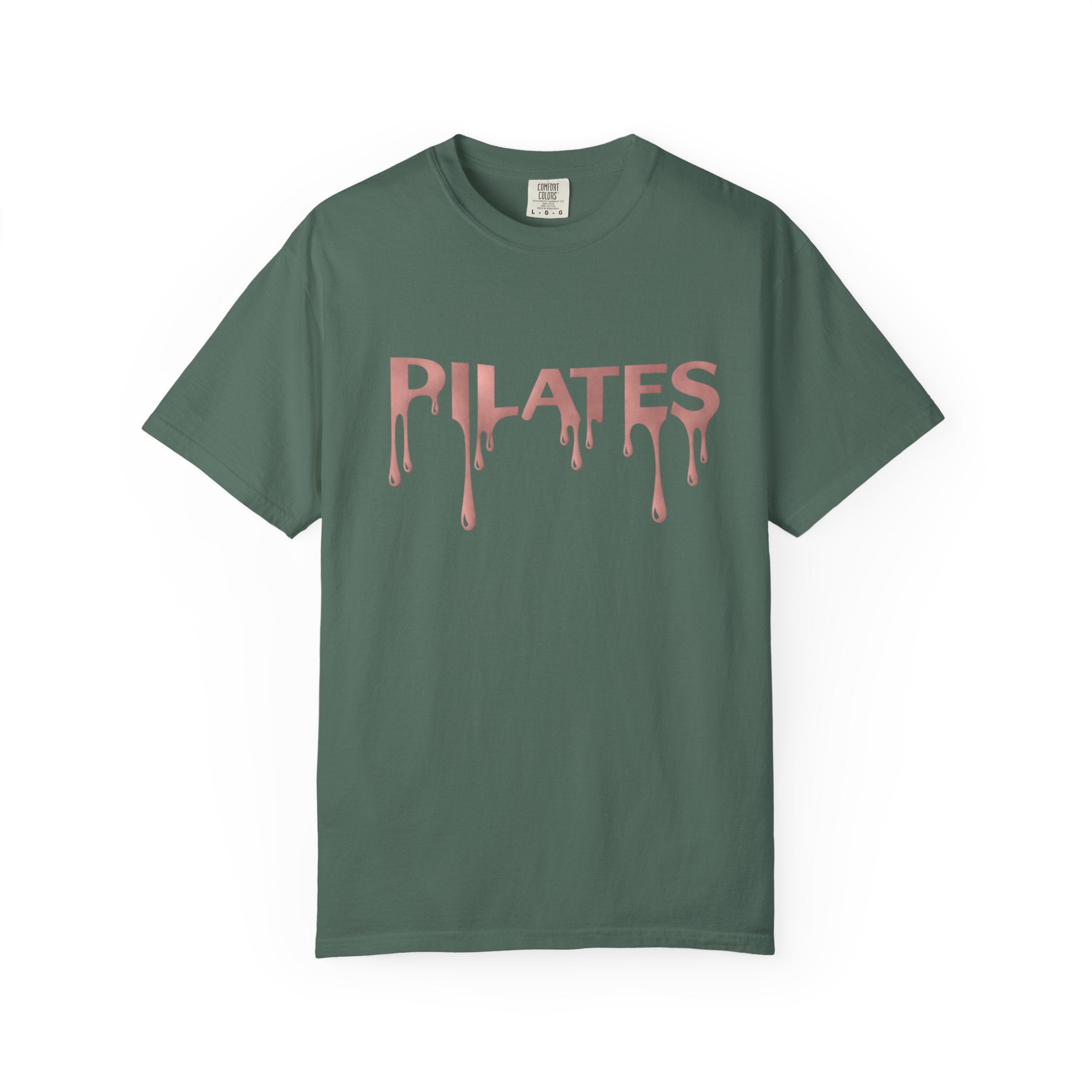 Melting T-Shirt