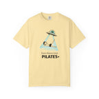 Aliens Love Pilates T-Shirt