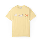 Animals Stretching  T-Shirt