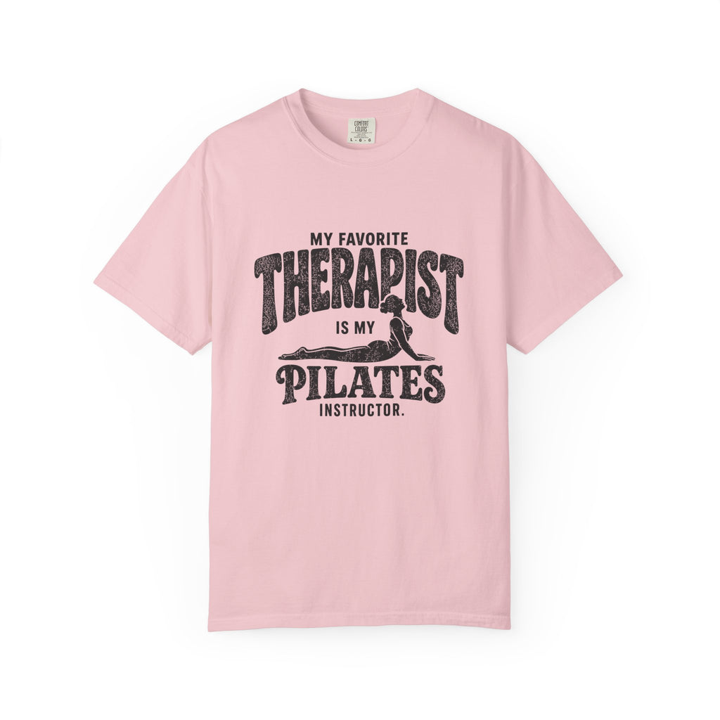 My Favorite Therapist T-shirt