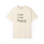 Pilates Body T-shirt