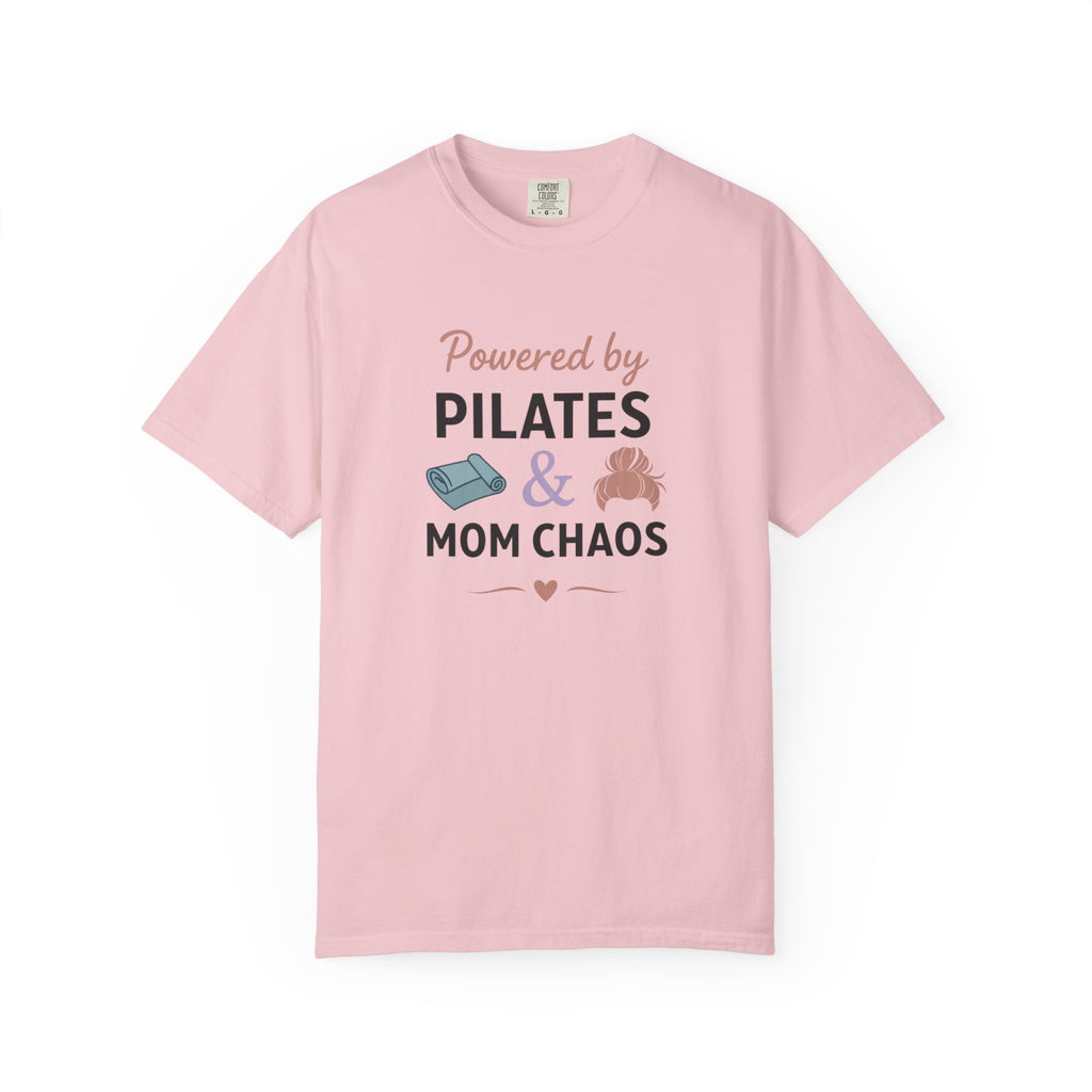 Mom Chaos T-Shirt