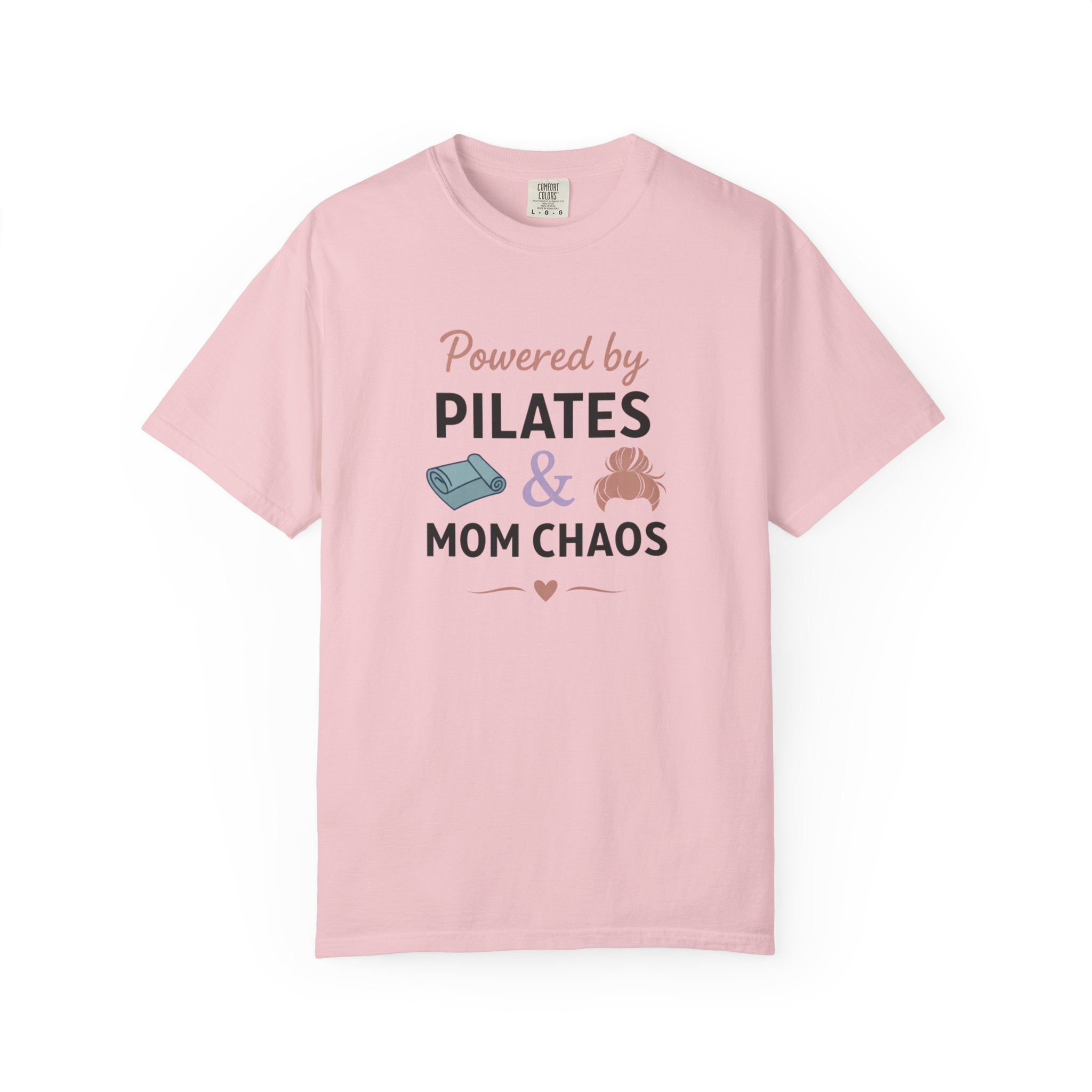 Mom Chaos T-Shirt