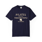 Punching People T-shirt