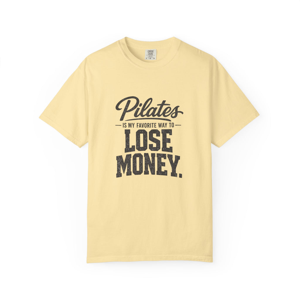 Lose Money T-shirt