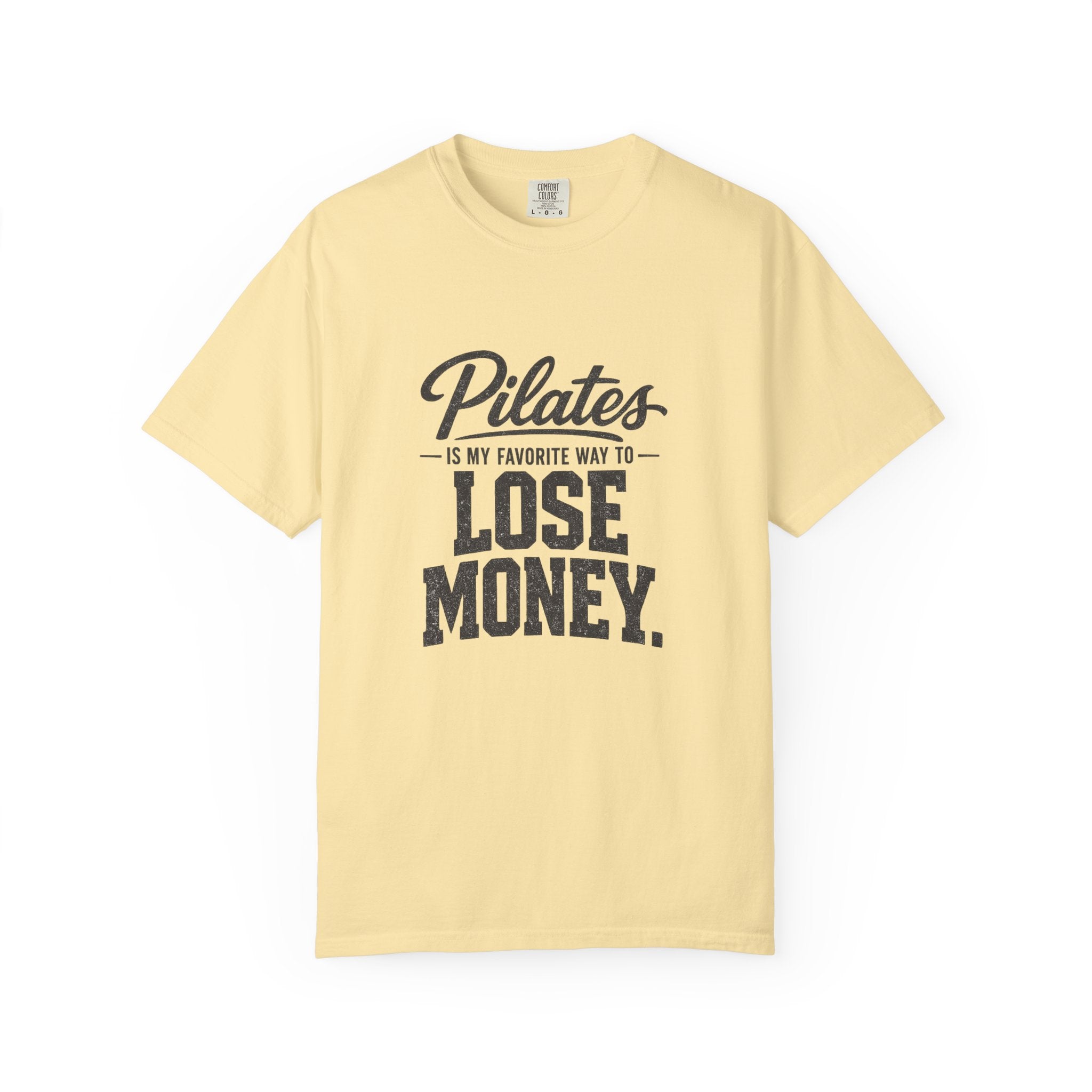 Lose Money T-shirt