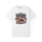 Side Planks T-shirt
