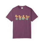 Copy of Pilates Ball and Dogs T-shirt