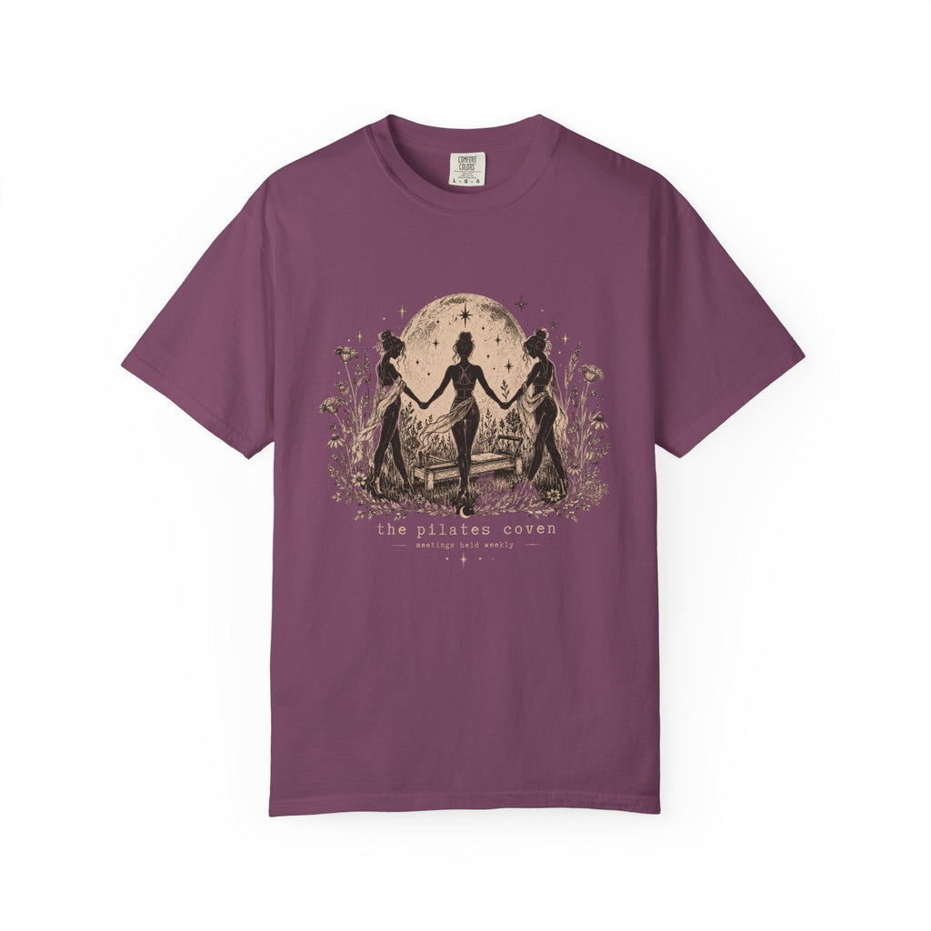 Pilates Coven T-shirt