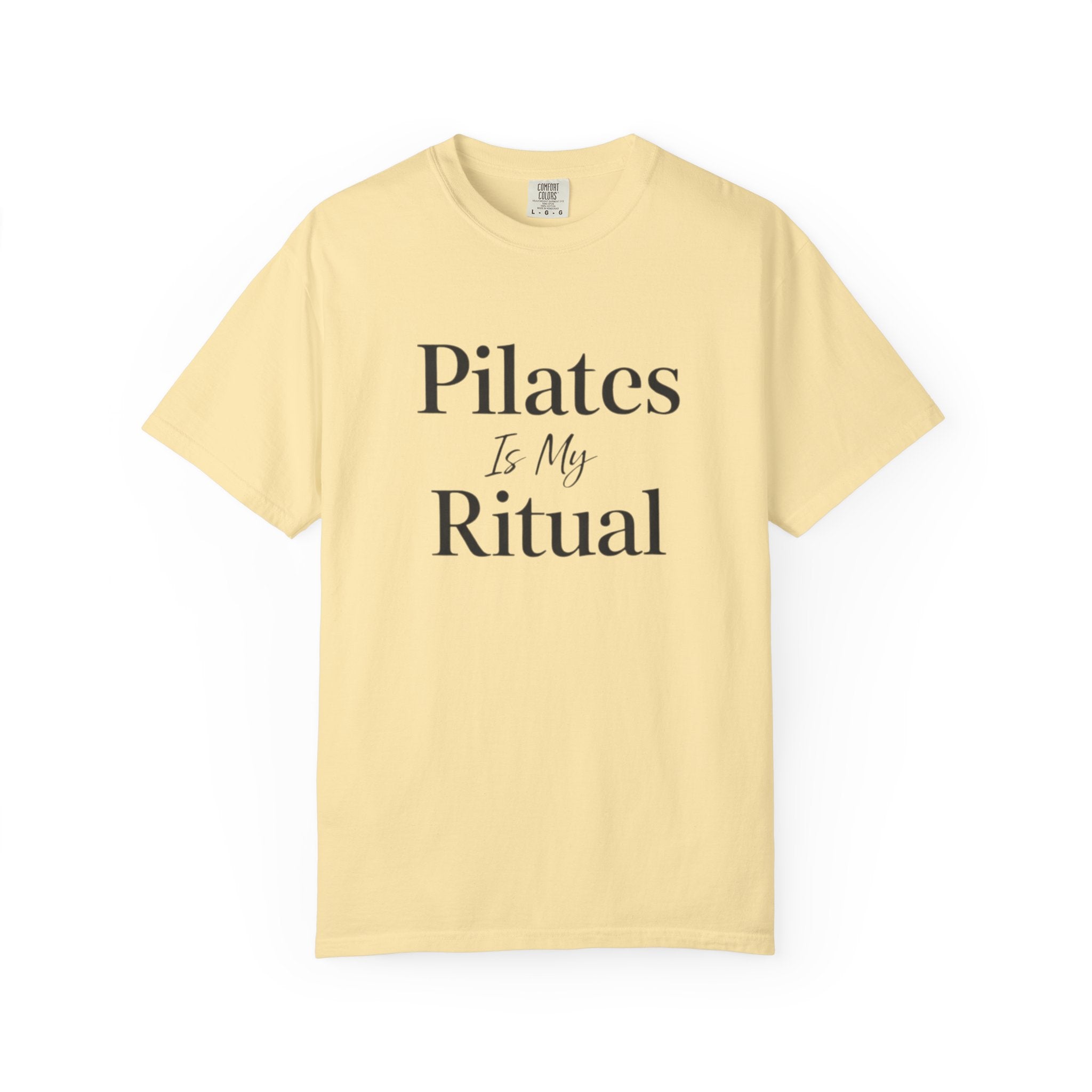 My Rituals T-Shirt