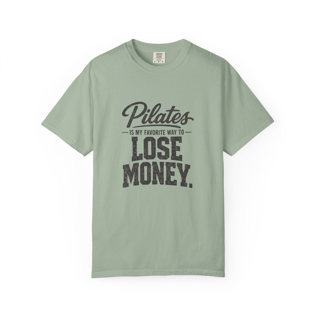 Lose Money T-shirt