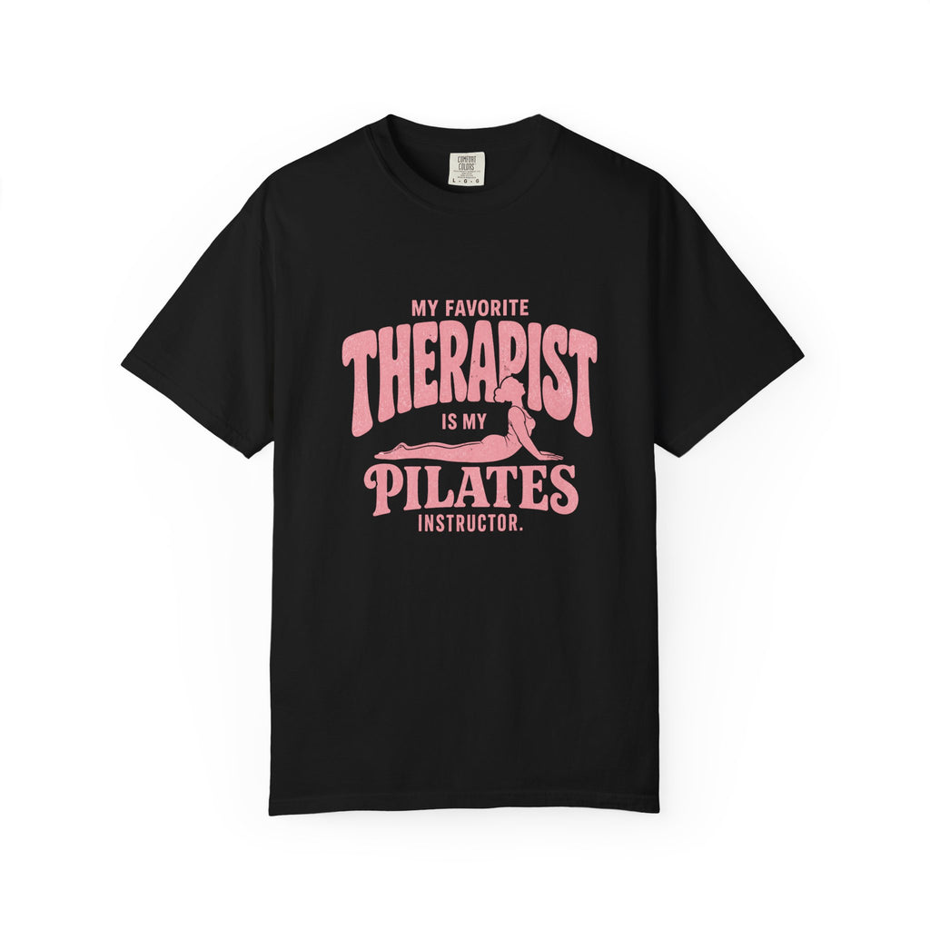 My Favorite Therapist T-shirt
