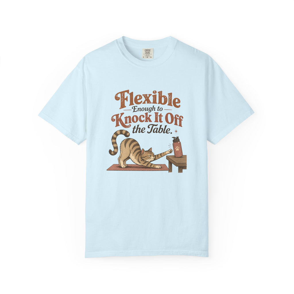 knock it off the table T-shirt