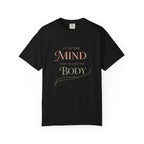 Mind and Body T-shirt