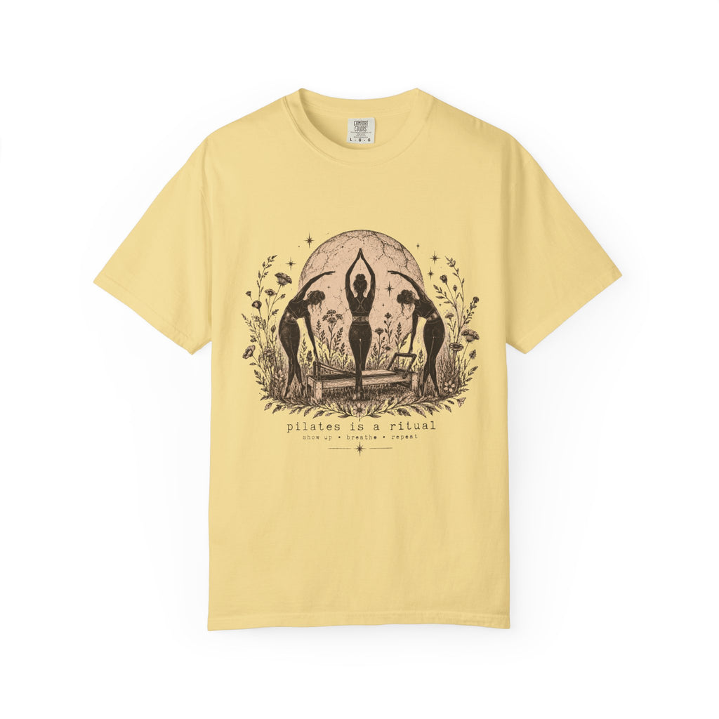 Rituals T-shirt