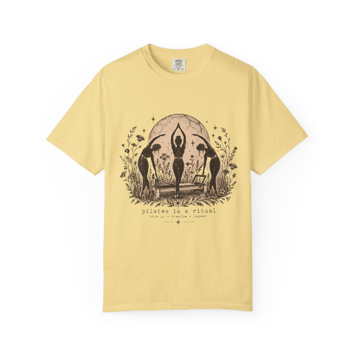 Rituals T-shirt