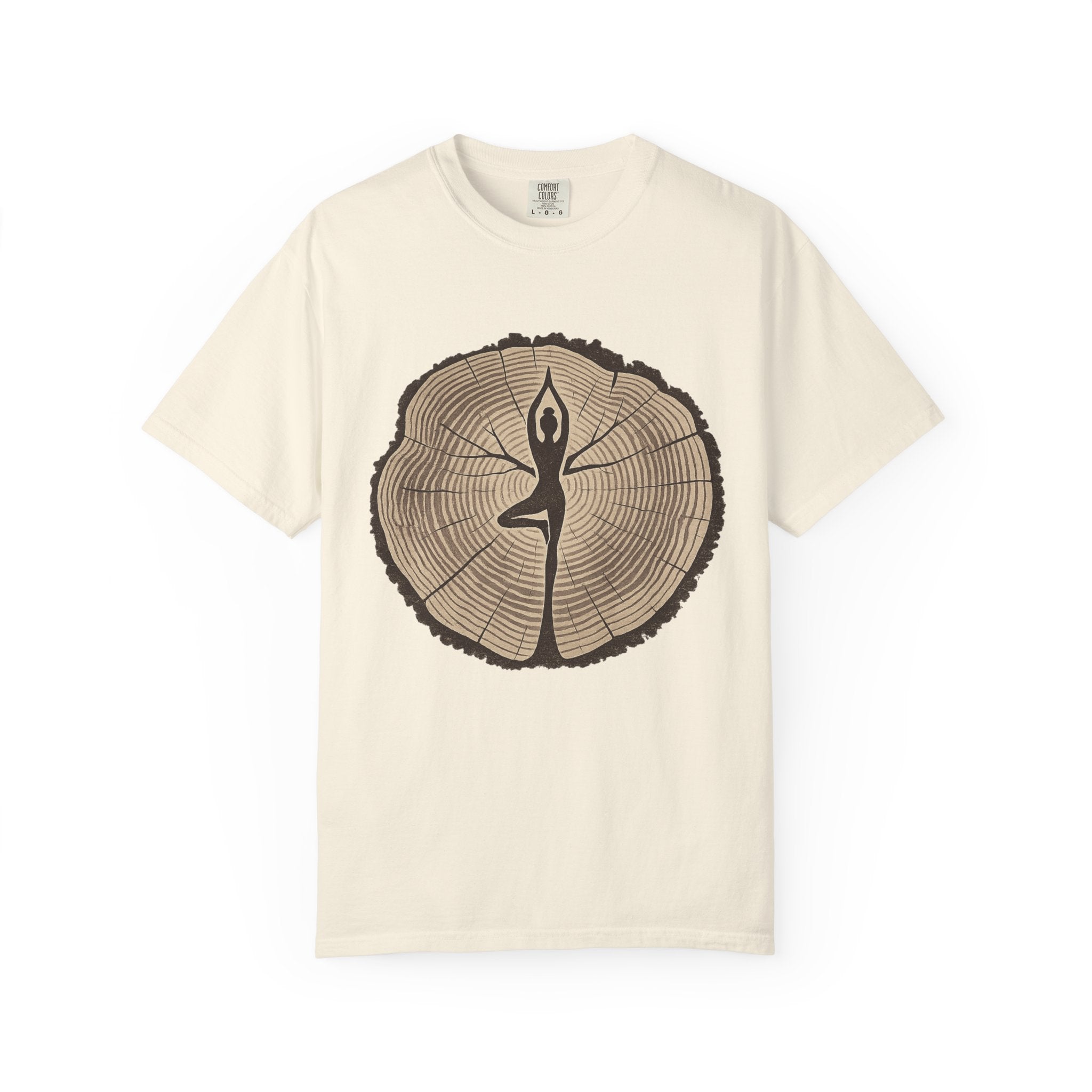 Tree Roots T-shirt