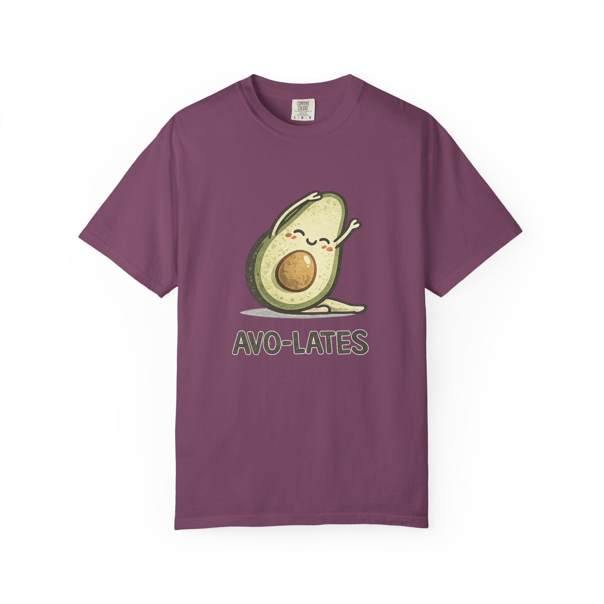 Avo-lates T-shirt