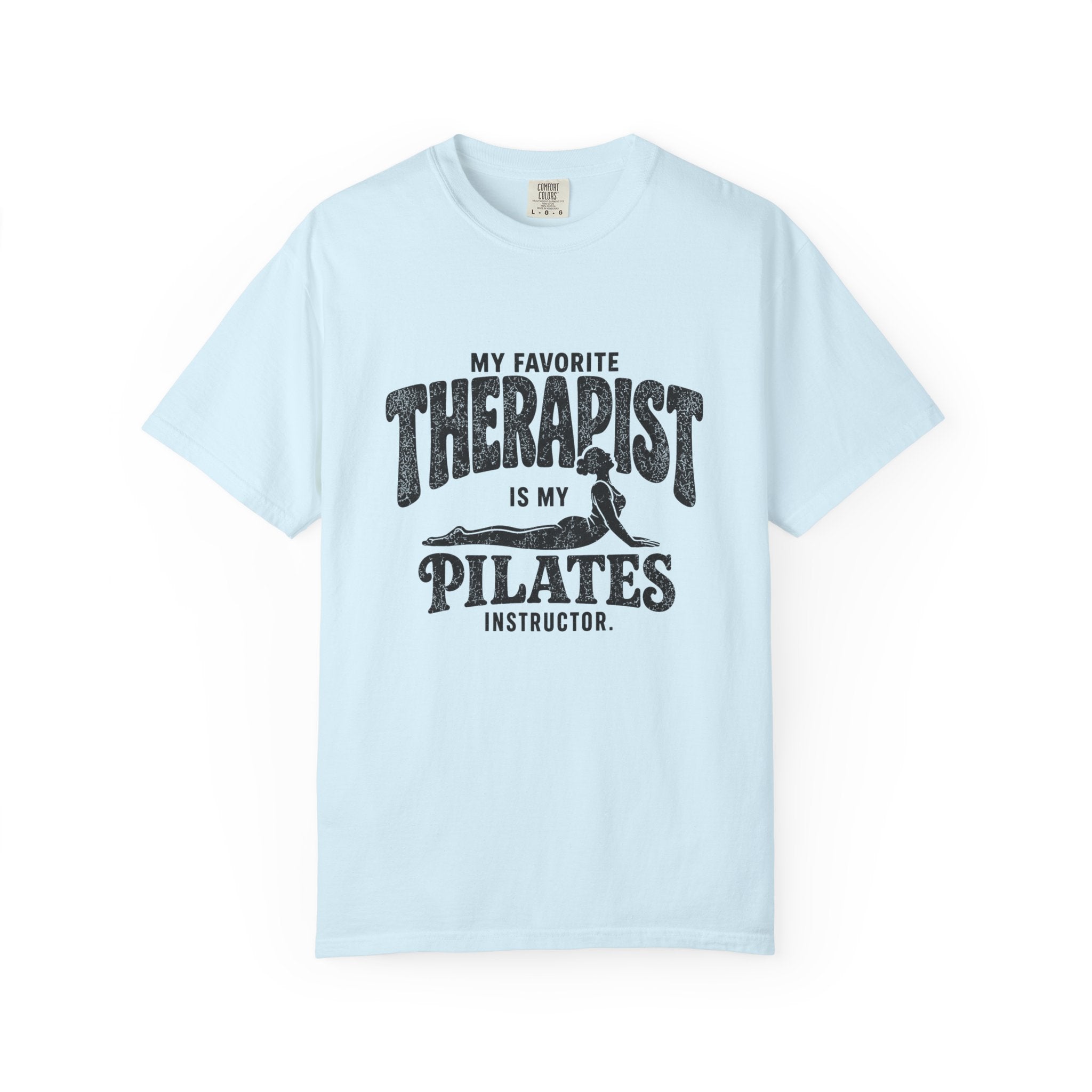 My Favorite Therapist T-shirt