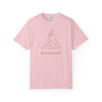 Lit & Centered T-Shirt