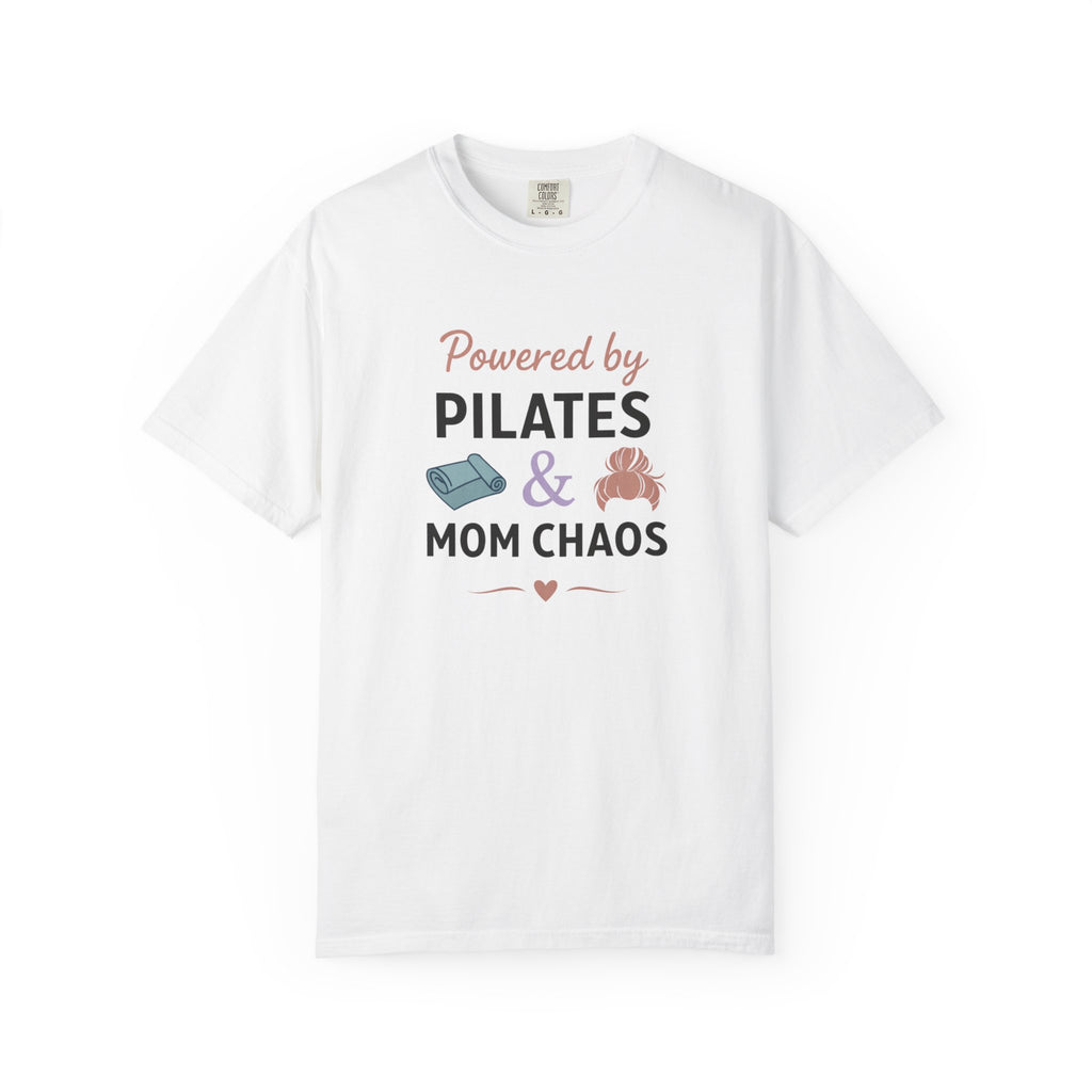 Mom Chaos T-Shirt