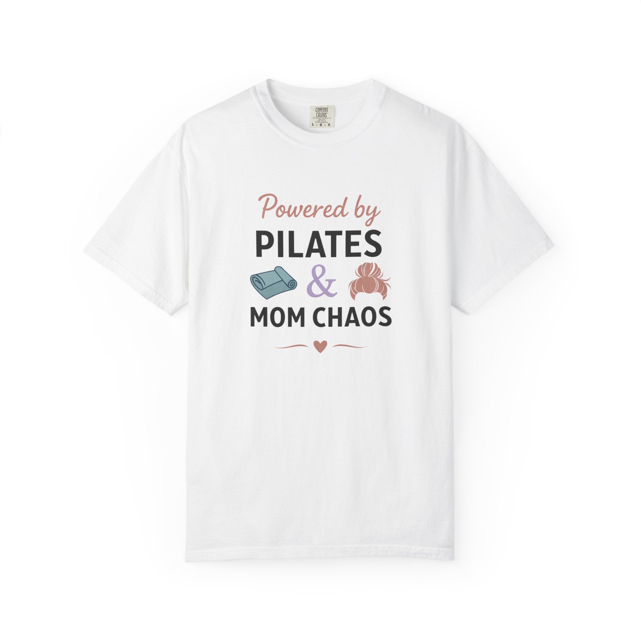 Mom Chaos T-Shirt