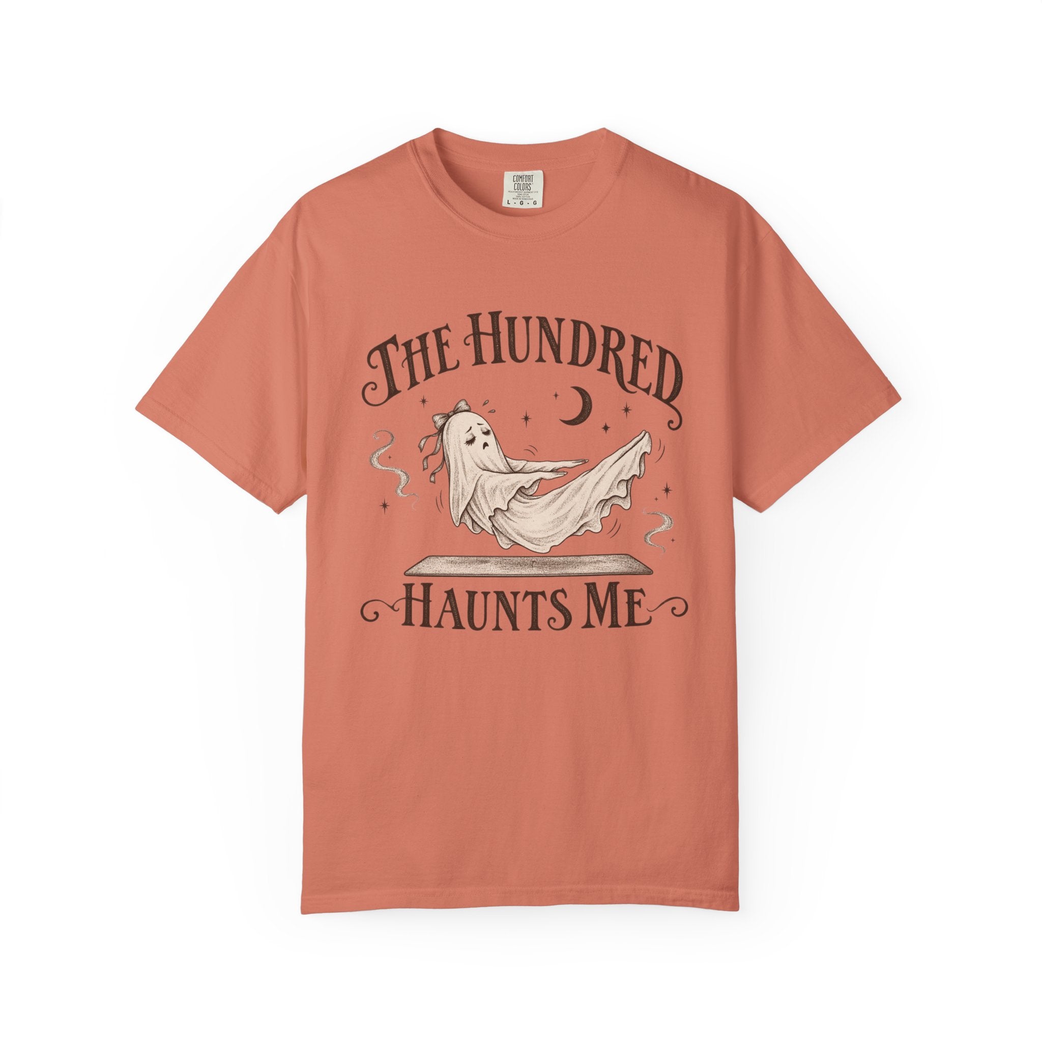 Haunts meT-shirt