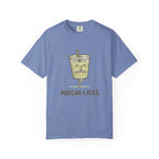 Matcha-lates T-shirt