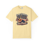 Side Planks T-shirt