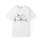 Reformer Pilates T-shirt