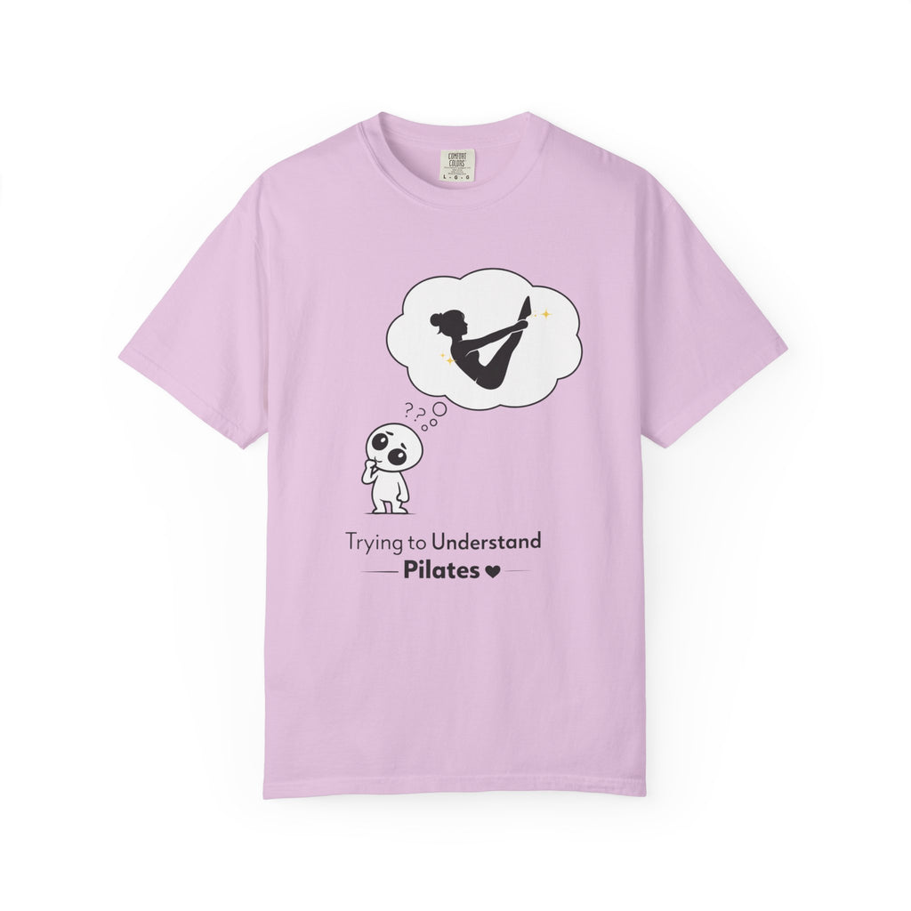 Understand Pilates T-Shirt