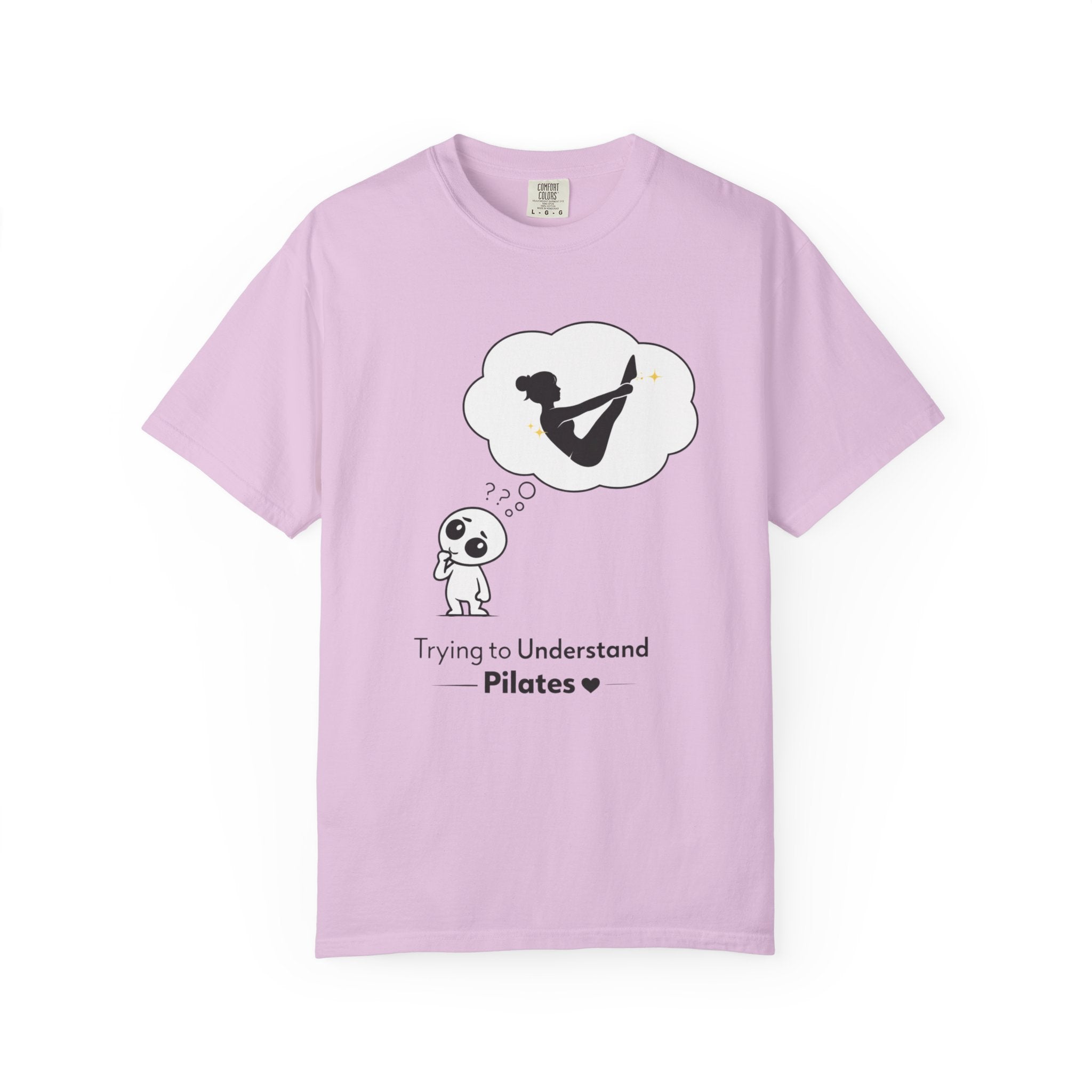 Understand Pilates T-Shirt