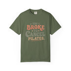 Too Broke T-shirt