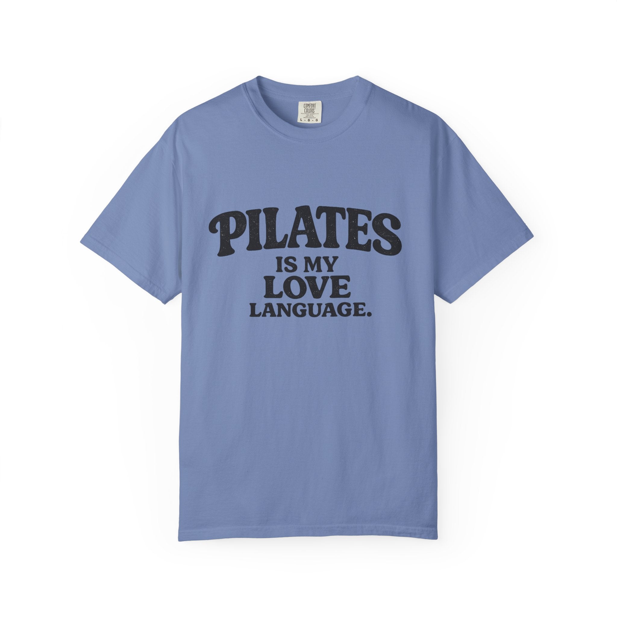 Love Language T-shirt