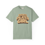 Badass Pilates Girl T-shirt